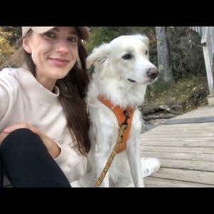 Meet your Posher, Morganna